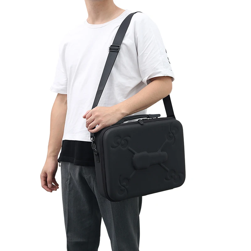 Высококачественная Портативная сумка для хранения DJI Smart ПДУ с высокой емкостью