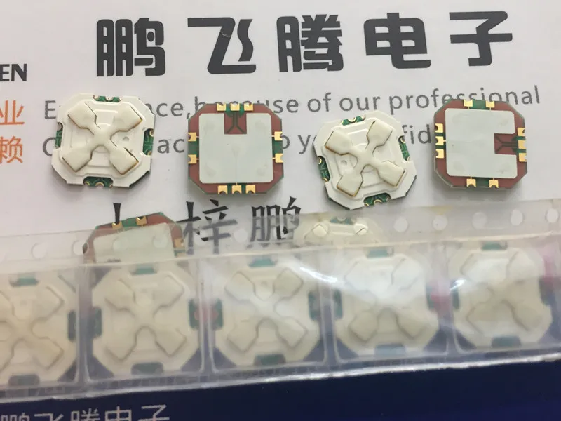 1 шт. разнонаправленный Многофункциональный тактовый переключатель 10*10*1 5 -