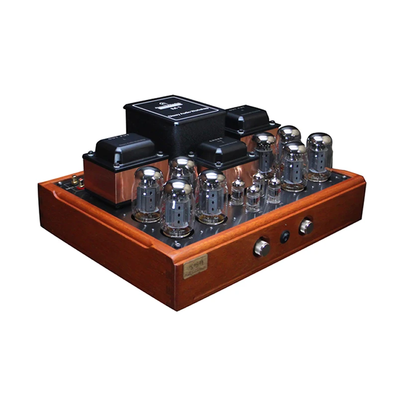 

Ручной Усилитель для лесов, 300 Вт, высокомощный нажимной трубчатый усилитель KT88 класса А, общее усиление: 39 дБ, частотная характеристика: 20 Гц...