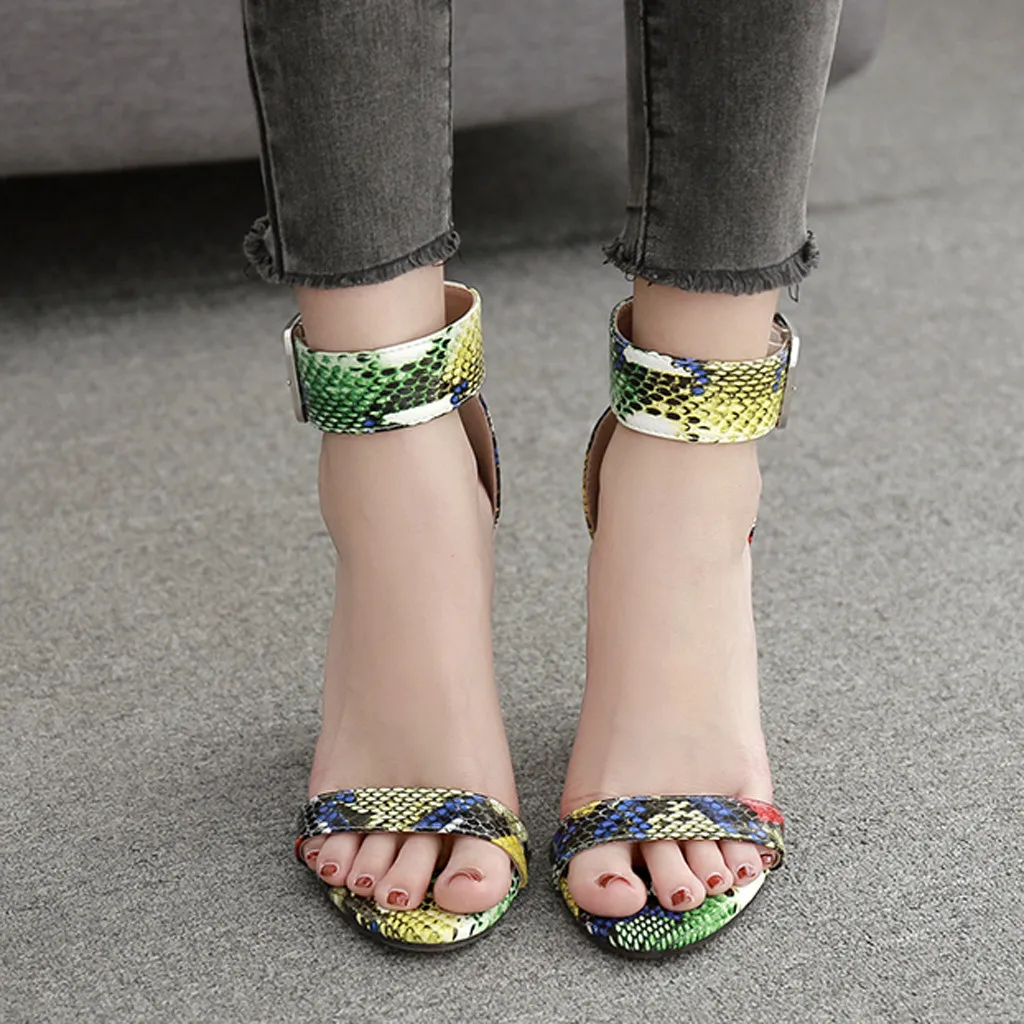 SAGACE/женские босоножки сандалии по бокам обувь для торжеств и свадьбы на высоком