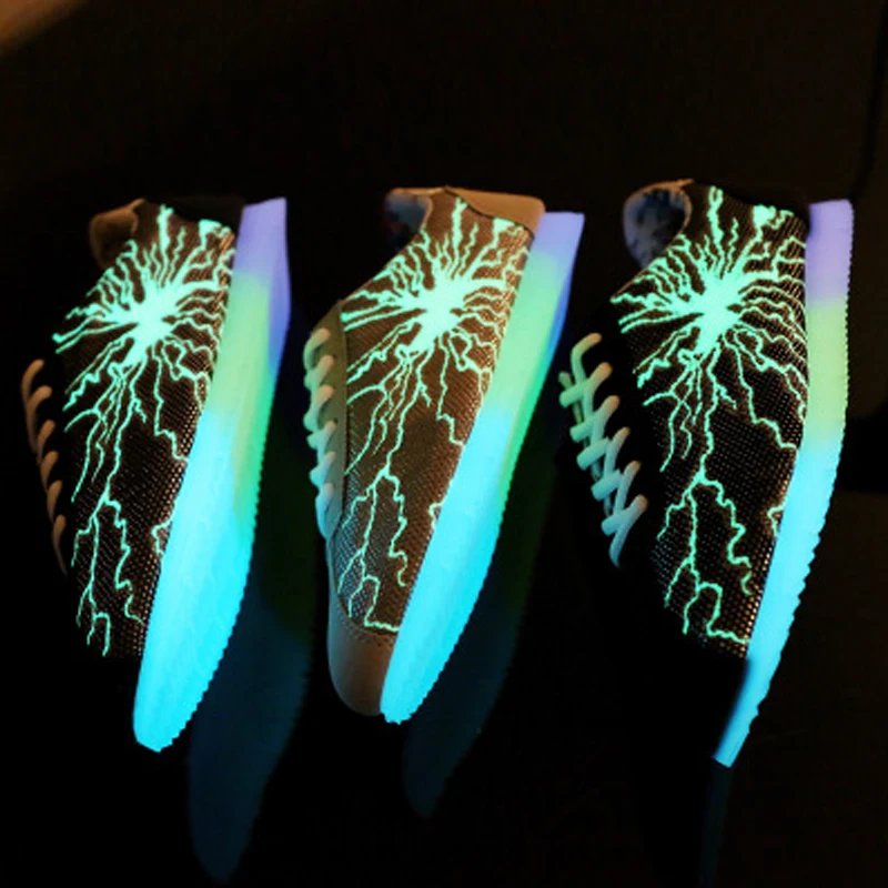 2019 модные кроссовки Открытый Для мужчин повседневная обувь пара нескользящая