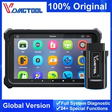VDIAGTOOL P80 VD900 OBD2 Automotive Scanner Full System ABS Oil EPB DPF Reset Car Diagnostic for tata for proton for perodua