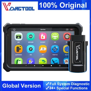 vdiagtool p80 vd900 obd2 automotive scanner full system abs oil epb dpf reset car diagnostic for tata for proton for perodua free global shipping