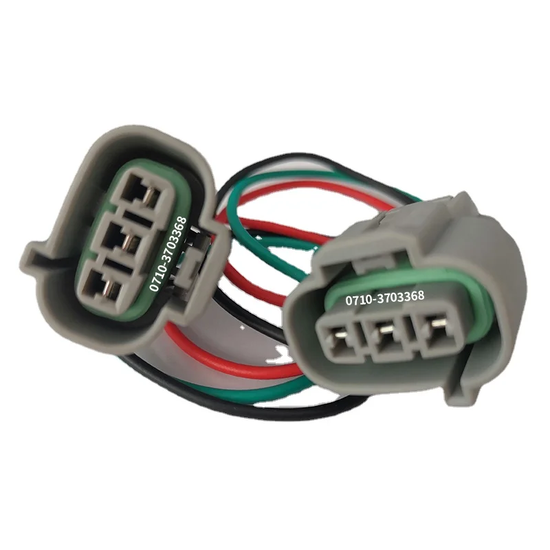 Для коллектора системы впрыска топлива электронного дизельного двигателя