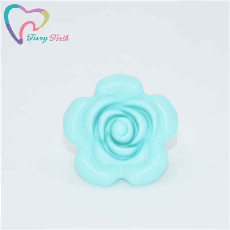 5 шт. силиконовые бусины грызунки для прорезывания зубов|Бусины| |