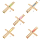 Деревянные песочные часы для сауны, настенные вращающиеся, 15 мин песочные часы, таймер PXPC