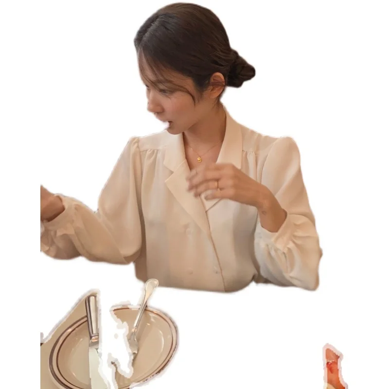 

2021 New Blouses For Women