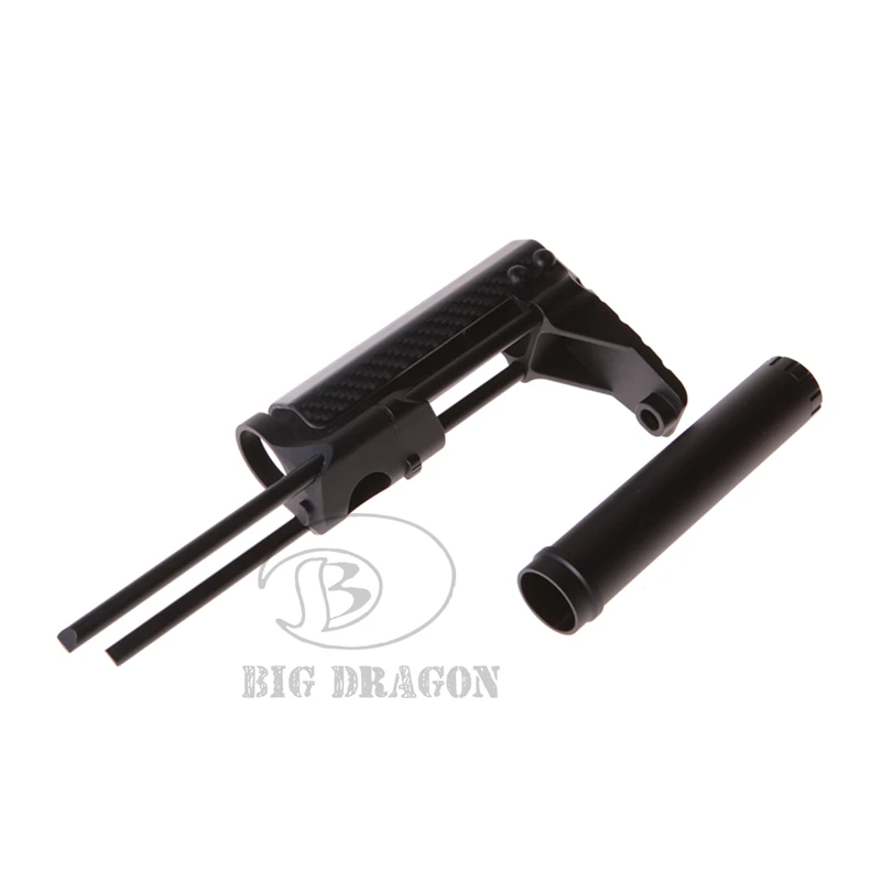 Emersongear AEG PDW в наличии игрушечный черный легкий соревнований Тактический военный