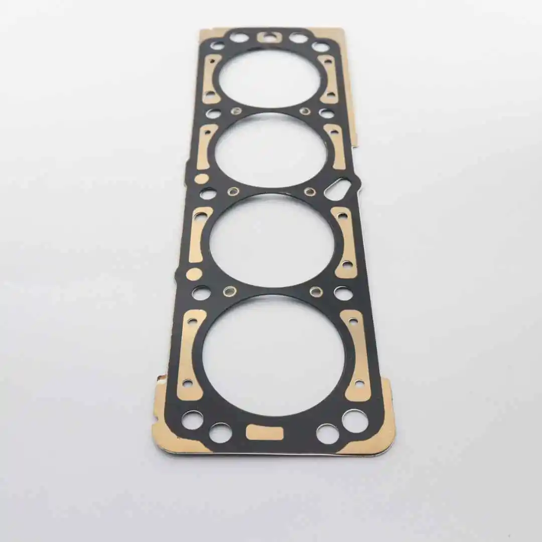 Высококачественная прокладка головки цилиндра для DAEWOO KALOS/NUBIRA/LACETTI F14D5 1.4L/1.6L 96378802