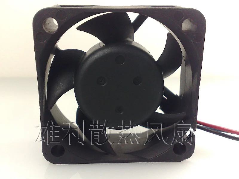 

NEW AFB0505HD 5V 0.45A 5CM 5020 3wire-R00 Motor protection cooling