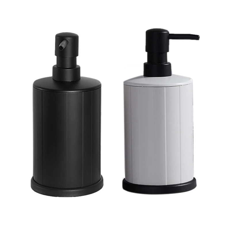 

2 шт лосьон и дозатор для жидкого мыла для Кухня, Ванная комната и счетчик декор для многоразового использования, жидкое мыло для рук бутылки