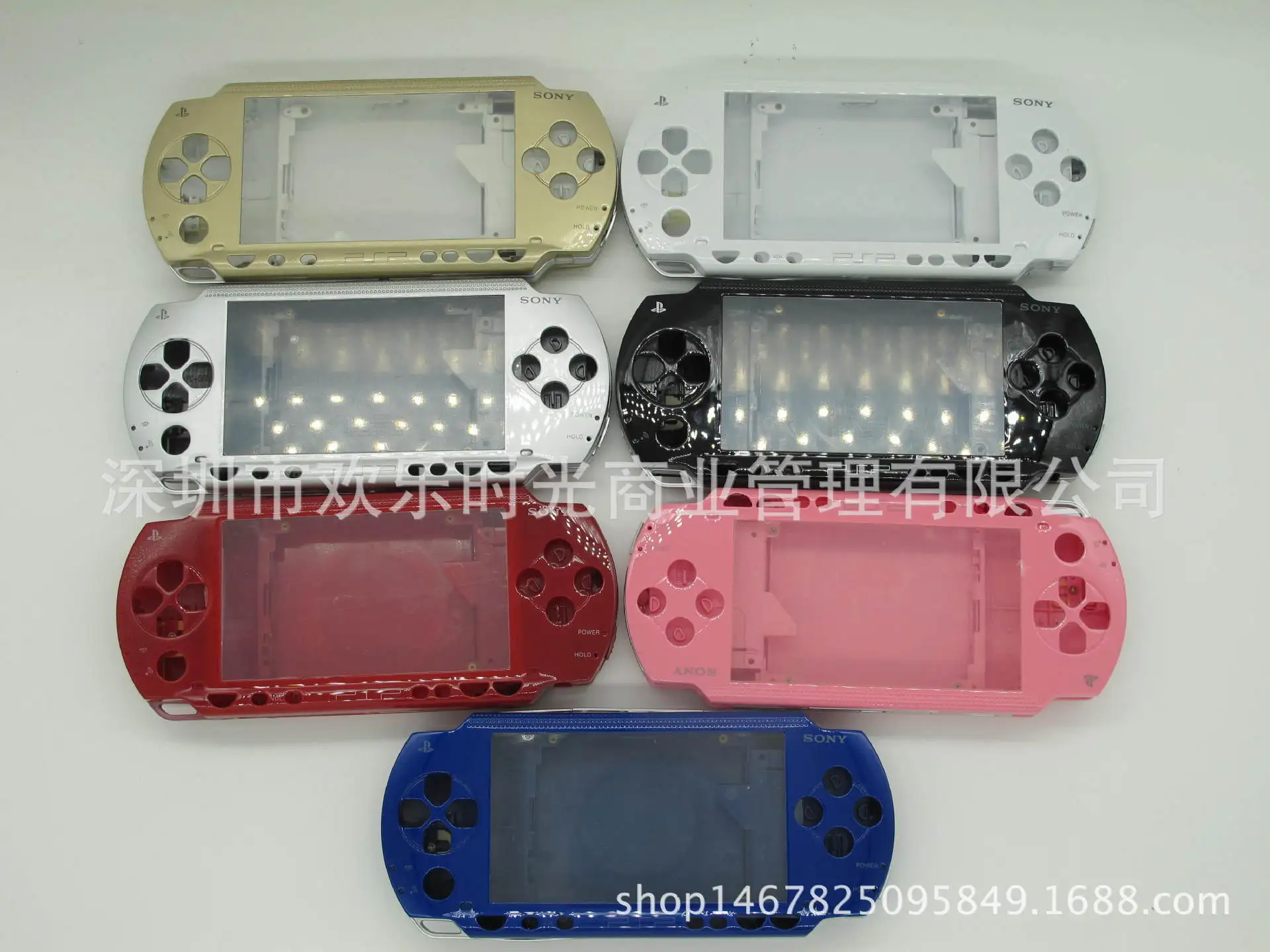 2019 черный Цвет полный Корпус в виде ракушки Лицевая панель чехол Ремонт Замена