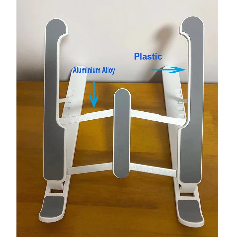 подставка для ноутбука скла