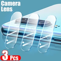 3pcs camera tempered glass for huawei p30 p40 p20 pro lite honor 30 30s 20 20i lens protector film for huawei mate 20 x 30 lite