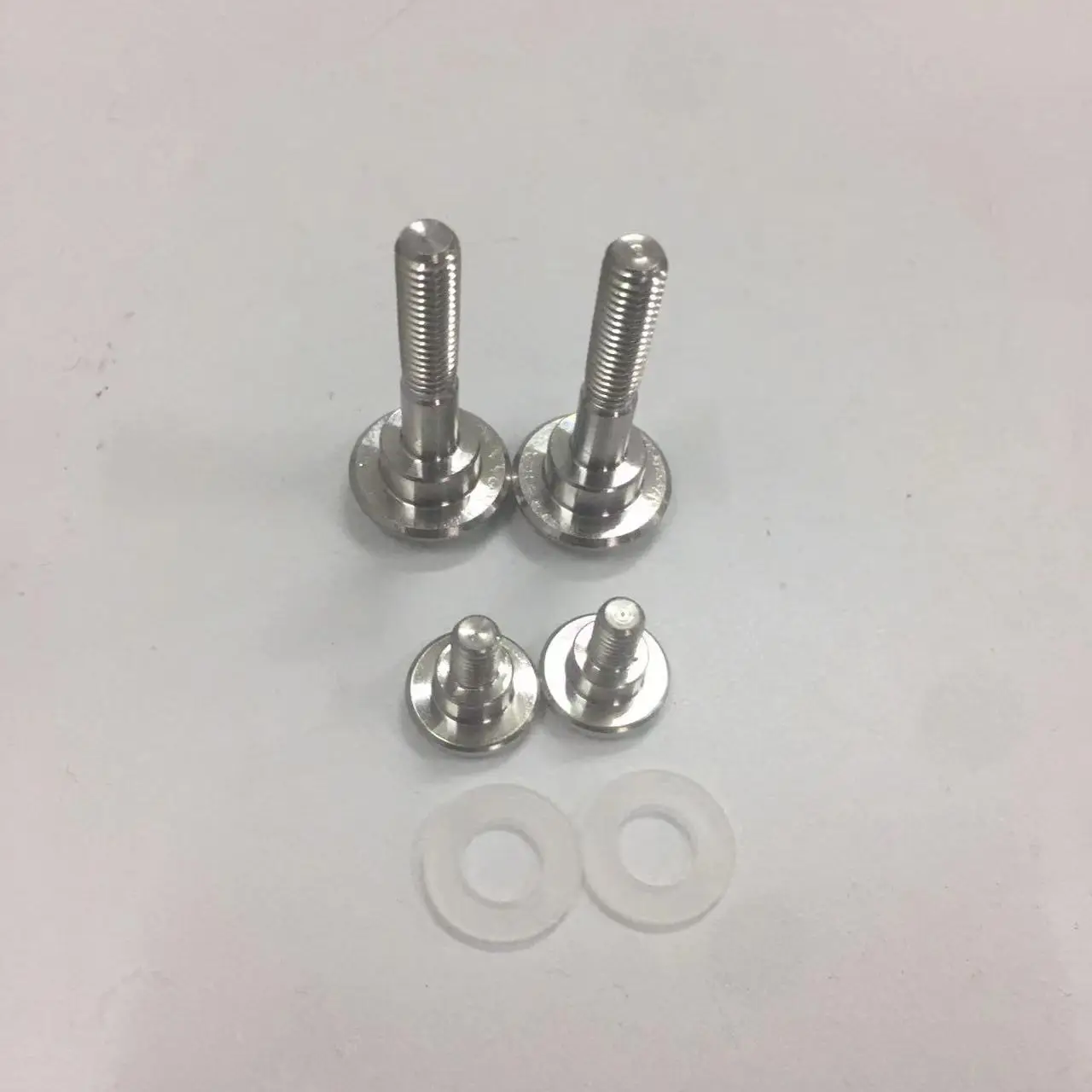 

Motorcycle Front Brake Caliper Cover Matching Screws Are Suitable For Honda Golden Wing GL1800 GL1800B F6B 2018-2021