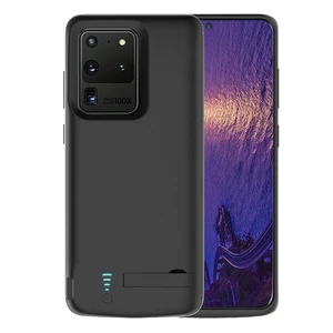 Battery Charger Case for Samsung S20 S20plus S20Ultra S20FE S10 5G
S10plus S10E S9 plus S8 plus Phone Charging Case Powerbank