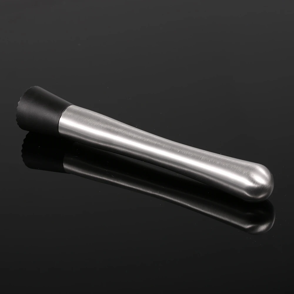 Палочка для смешивания вина из нержавеющей стали Коктейльная палочка шейкер с