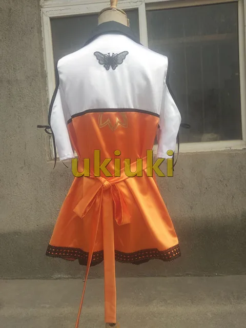 Костюм для косплея Kozukata Yuuri |