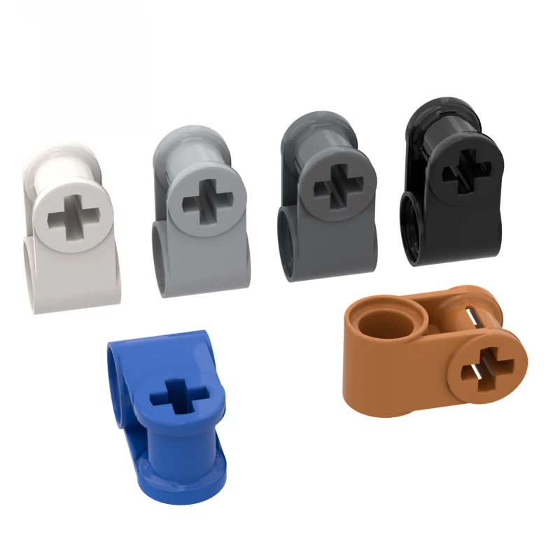 

Конструктор детский, 1x2, 6536, 10 шт.