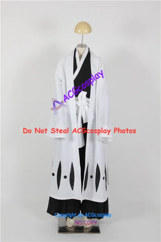 Отбеливающий костюм Kirio Hikifune Cospaly костюмы 12 го подразделения Косплей ACGcosplay Аниме