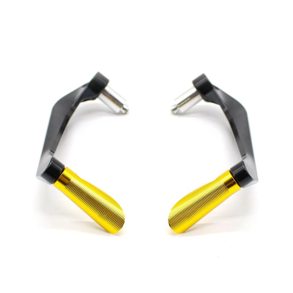 Аксессуары для мотоциклов CNC 22 мм защита тормозных рычагов YAMAHA MT03 CYGNUS-Z YS 150 BWS 125 YZF