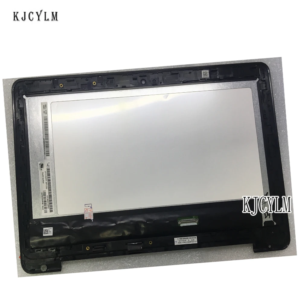 For Asus Transformer Flip Book TP200 TP200S TP200SA LCD Display Touch Screen Digitizer Assembly with frame | Компьютеры и офис
