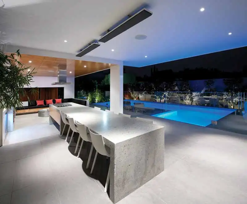 Новый Электрический внедома в обогреватель для помещений стены потолочные