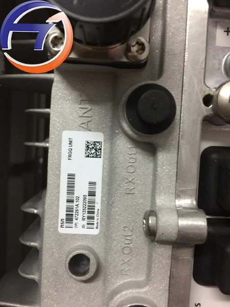 Nokia Siemens FRGQ 472261A 101 базовая станция коммуникационное оборудование | Мобильные