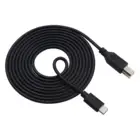 USB-кабель типа C для оригинальных инструментов, контроллер переключателя S2 S4 F1 DJ