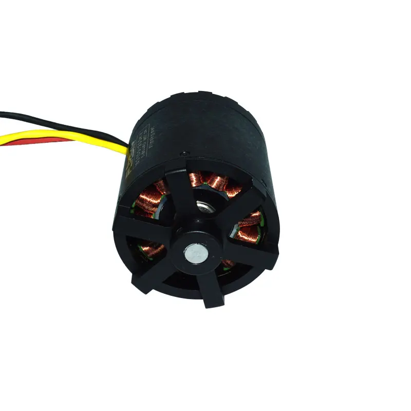 Flipsky 200KV Водонепроницаемый E-board Бесколлекторный двигатель водяного охлаждения 83100 14S 8000W для Efoil | Ejet доски |, фара для электровелосипеда