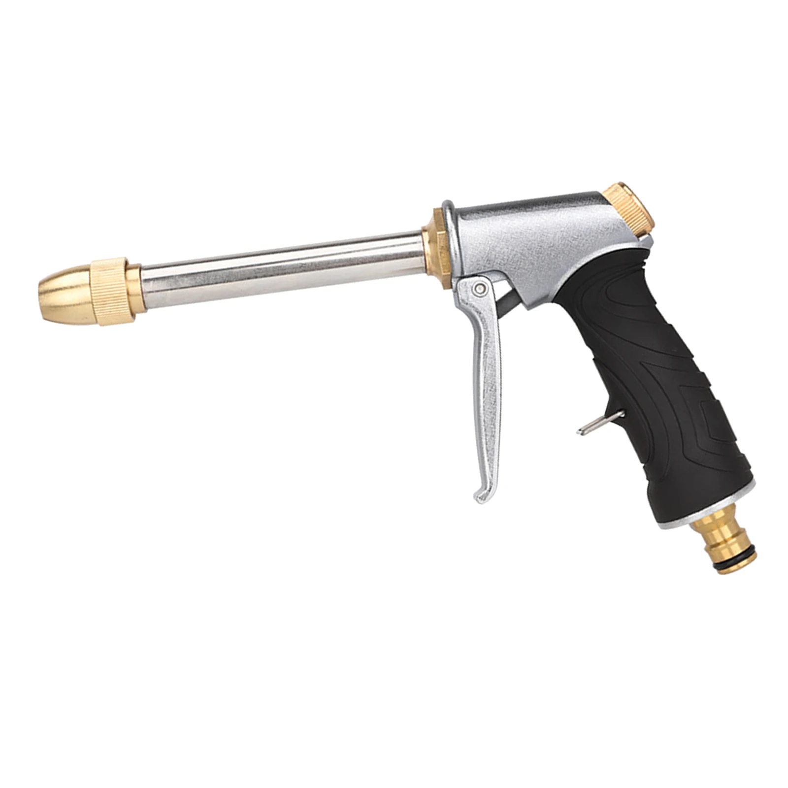 

Портативный пусковой пистолет для мойки высокого давления для мойки автомобиля, спринклер для очистки крыши