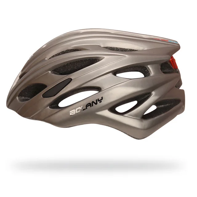 Велосипедный шлем с заднего светильник шлемов горного велосипеда MTB Дорожный