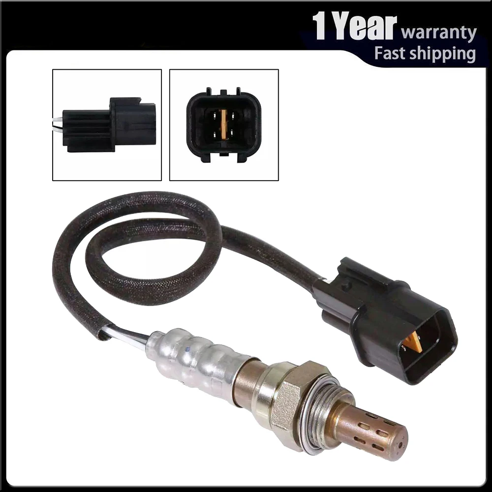 4 провода O2 кислородный датчик для Mitsubishi Eclipse Lanser Endeavor Galant Diamante Chrysler Sebring Dodge Stratus 234