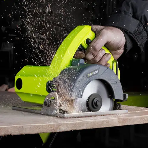 Высокая мощность многофункциональная электрическая деревянная металлическая