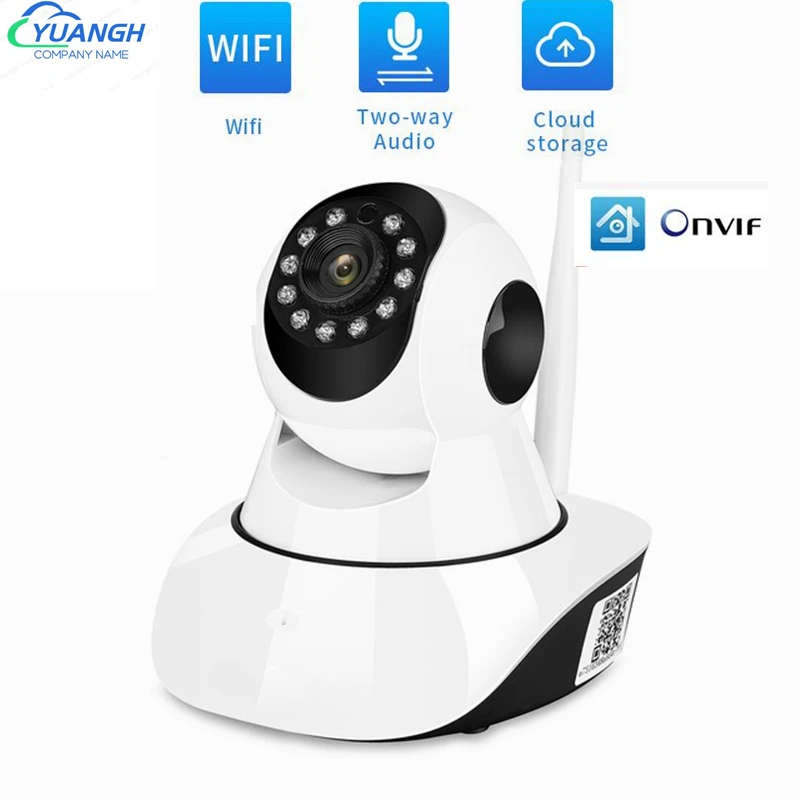 

1080P MINI WIFI Camera Wireless 2MP Baby Monitor ICSee APP ONVIF Two Ways AUDIO Indoor Home Security Camera