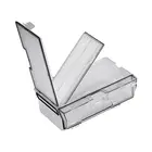 Пылесборник для XiaoMi Roborock S7  T7s  T7s Plus, запасные части для робота-пылесоса