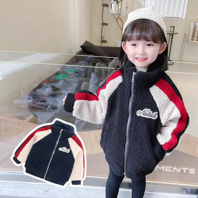 

Детская толстовка с капюшоном, на осень/зиму