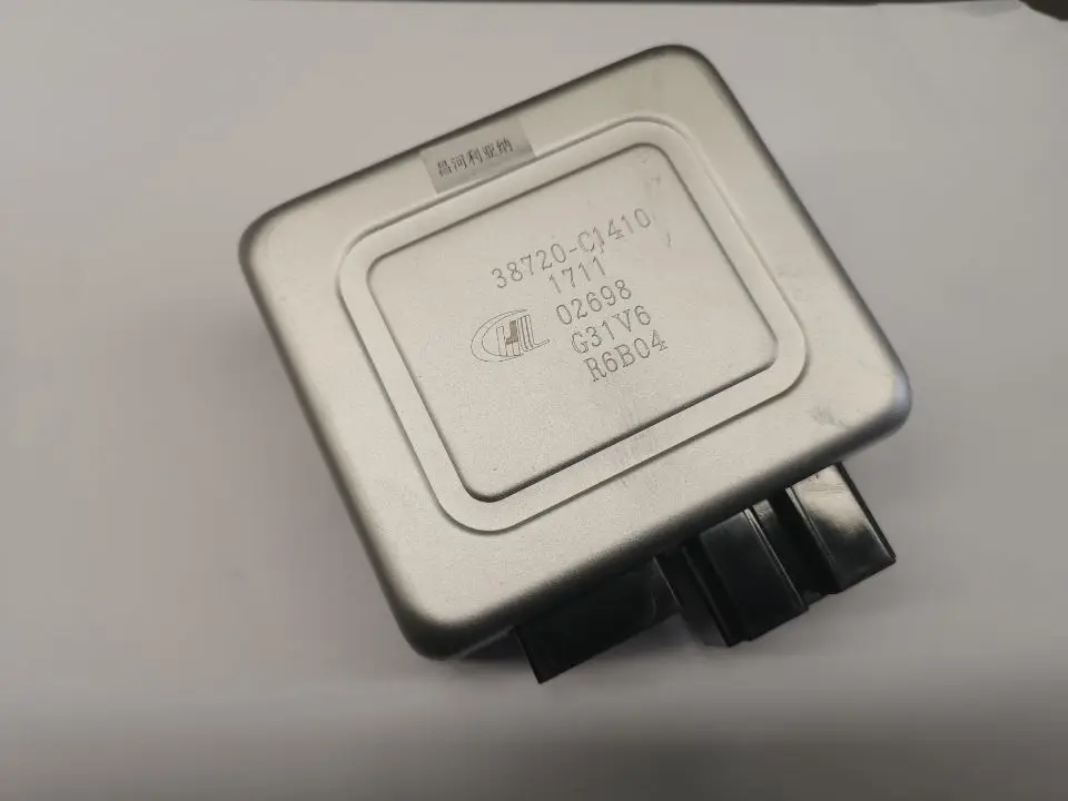 

Модуль питания для Suzuki Aerio Liana A + A6, модуль гидроусилителя руля, материнская плата