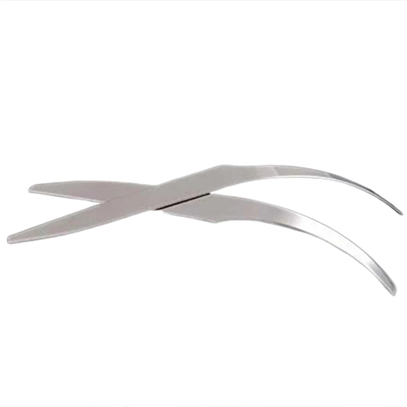 NEW-2Pcs Автомобильная хромированная накладка зеркала заднего вида для Toyota Highlander