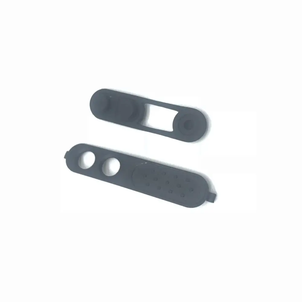 10 комплектов PTT рамка и кнопка для Motorolae for XiR P3688 DEP450 DP1400 Портативная радиостанция