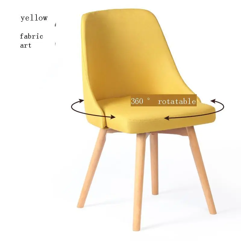 Эргономичный офисный стул |