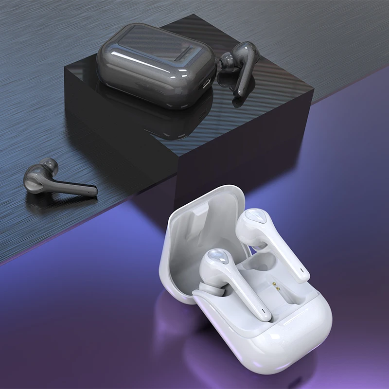 Беспроводной наушники G9 Bluetooths 5 0 IPX5 Водонепроницаемый наушники-вкладыши