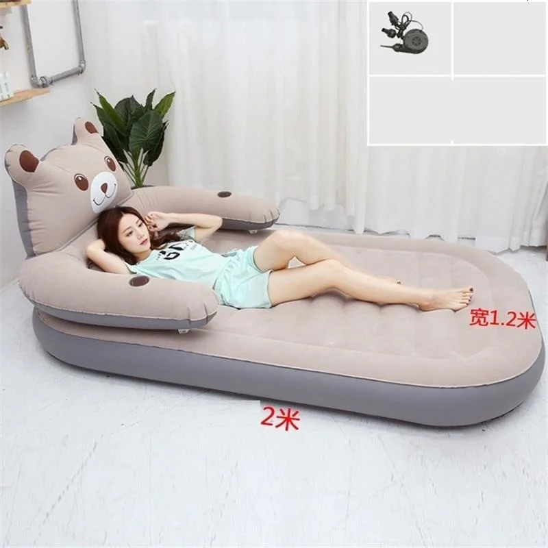 

Bett Cabecero Outdoor Moveis Para Casa Moderna Mobili Room Bedroom Furniture Cama Mueble De Dormitorio Lit Home Inflatable Bed