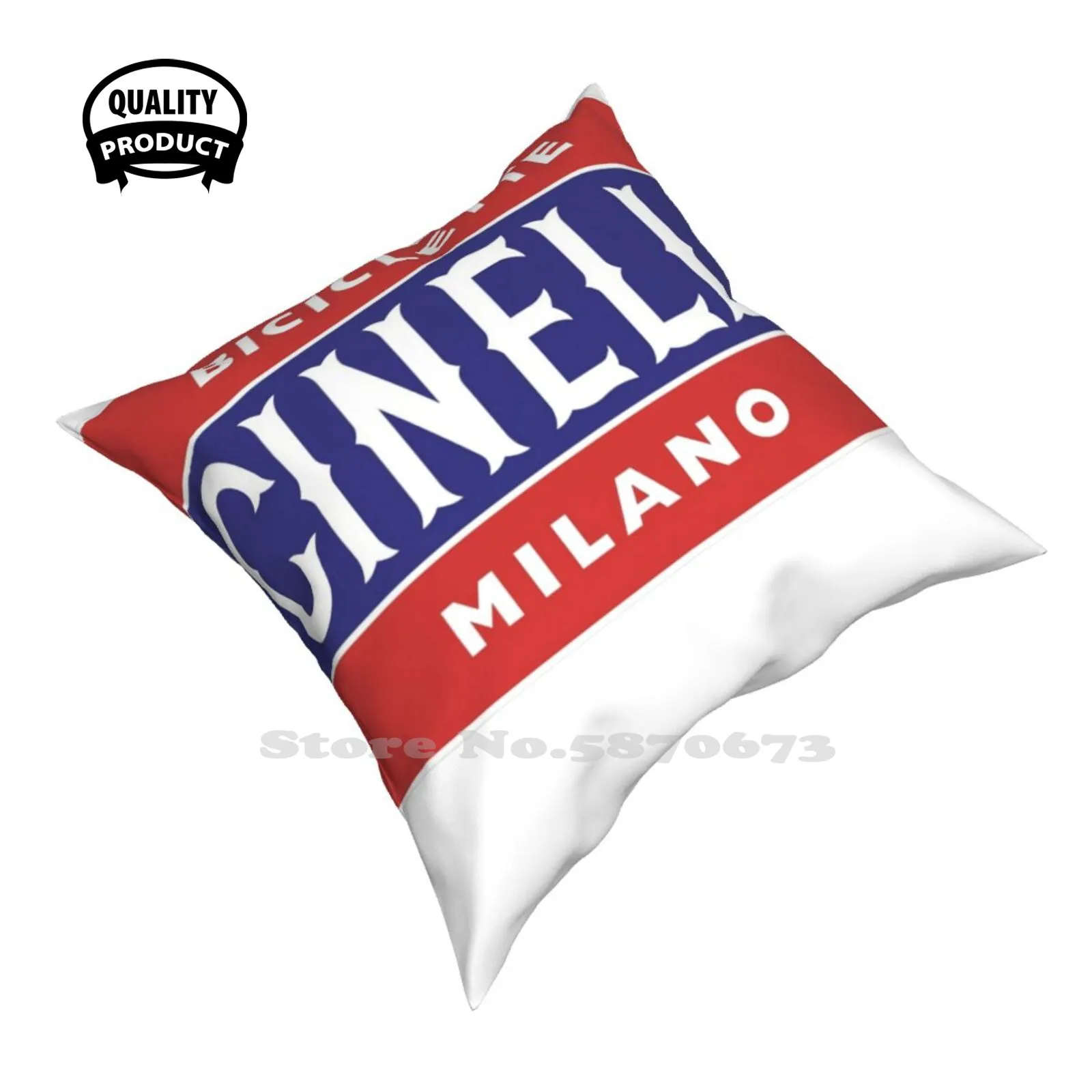 Модная наволочка Cinelli для дивана велосипеда | Дом и сад