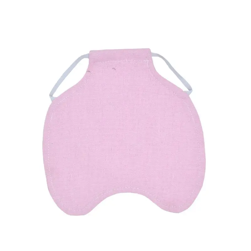 Фартук для курицы на одном ремешке/жилет седла защита куриного утиного крыла