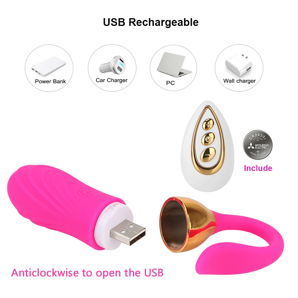 Секс-игрушки для женщин беспроводной пульт дистанционного управления носимый