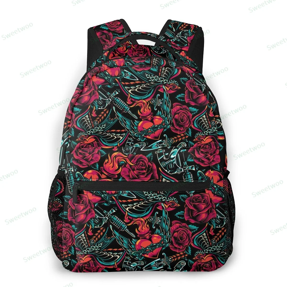 

Детский рюкзак для школы и игры с 3d принтом для девочек и мальчиков, легкий прочный рюкзак для средней и начальной школы, сумка для книг