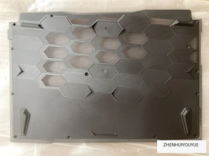 

new for MSI GF76 MS-17L1 D cover bottom cae Katana