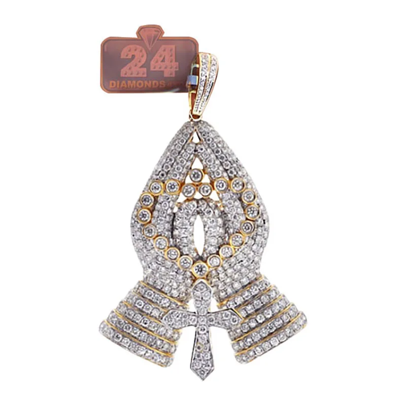 колье на шею кулоны и подвески ожерелье бижутерия Цепочка с кулоном в виде креста