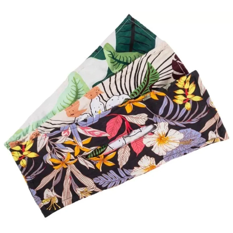 Deft пучок для волос винтажная быстрая легкая сделай сам Французская ткань твист